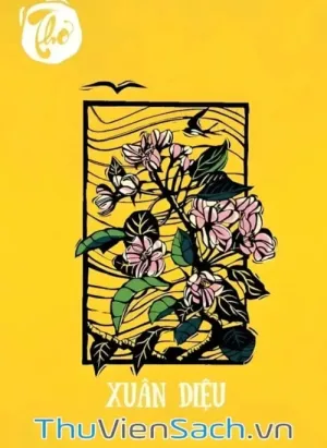 Tuyển Tập Thơ Xuân Diệu