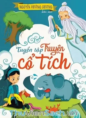 Tuyển Tập Truyện Cổ Tích