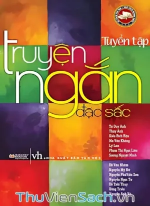 Tuyển Tập Truyện Ngắn Đặc Sắc - Phần 5