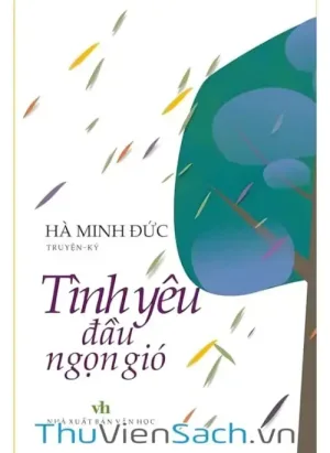 Tuyển Tập Truyện Ngắn Hà Minh Đức