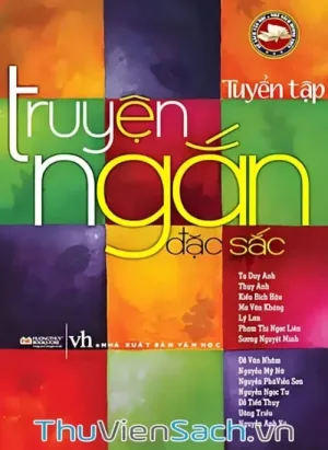 Tuyển Tập Truyện Ngắn Hay Việt Nam