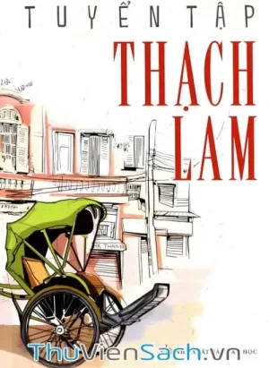 Tuyển Tập Truyện Ngắn Thạch Lam