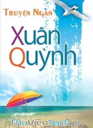 Tuyển Tập Truyện Ngắn Xuân Quỳnh