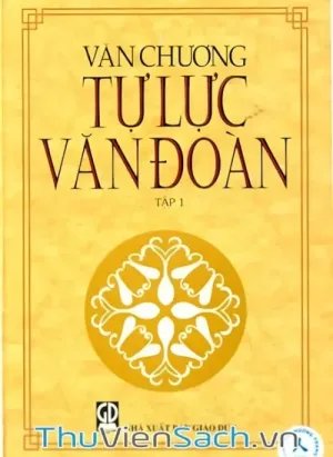 Tuyển Tập Tự Lực Văn Đoàn