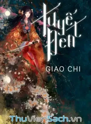 Tuyết Đen