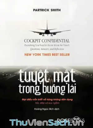 Tuyệt Mật Trong Buồng Lái