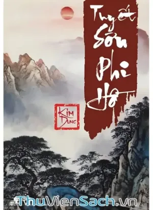 Tuyết Sơn Phi Hồ