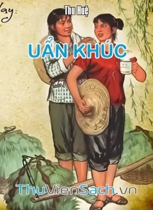 Uẩn Khúc