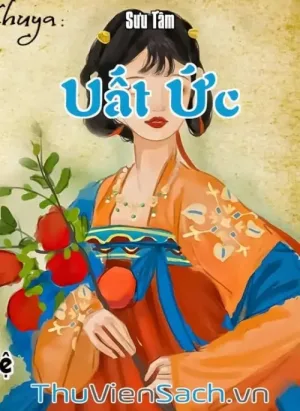 Uất Ức