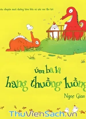 Úm Ba La - Hang Thuồng Luồng
