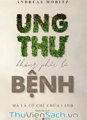 Ung Thư Không Phải Là Bệnh