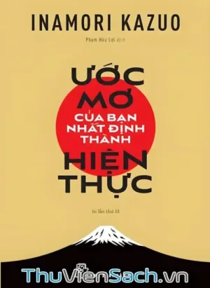 Ước Mơ Của Bạn Nhất Định Thành Hiện Thực