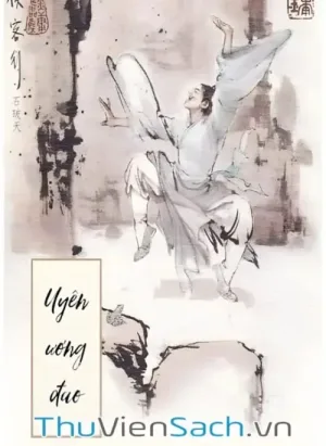 Uyên Ương Đao