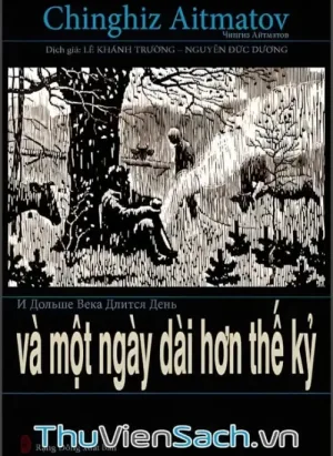 Và Một Ngày Dài Hơn Thế Kỷ