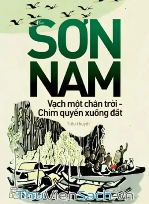 Vạch Một Chân Trời, Chim Quyên Xuống Đất