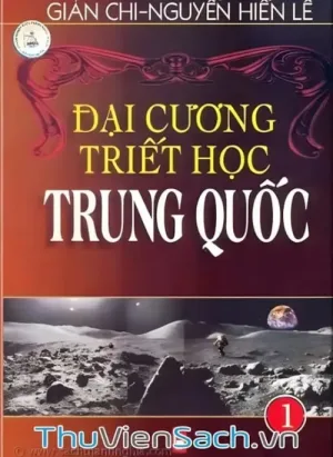 Vài Nét Sơ Lược Về Sự Phát Triển Của Triết Học Trung Hoa