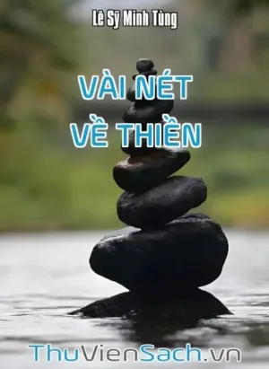 Vài Nét Về Thiền