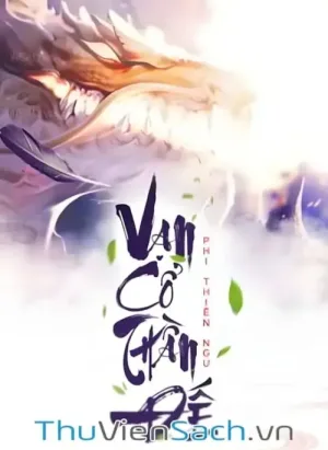Vạn Cổ Thần Đế