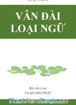 Vân Đài Loại Ngữ