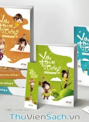 Vạn Dặm Tìm Chồng