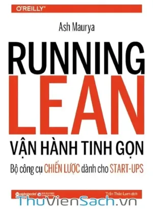 Vận Hành Tinh Gọn