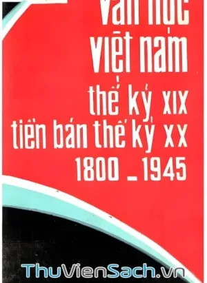 Văn Học Việt Nam (1800-1945)