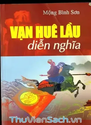 Vạn Huê Lầu Diễn Nghĩa