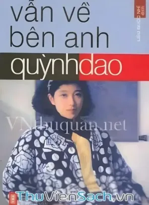 Vẫn Ở Bên Anh