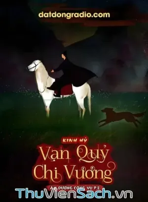 Vạn Quỷ Chi Vương