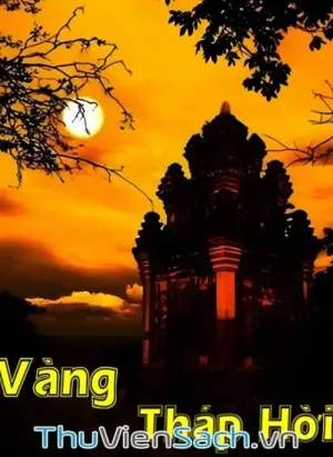Vàng Tháp Hời