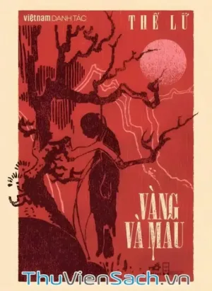 Vàng Và Máu