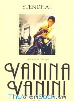Vanina Vanini
