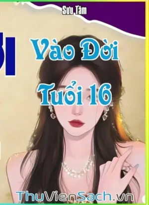 Vào Đời Tuổi 16