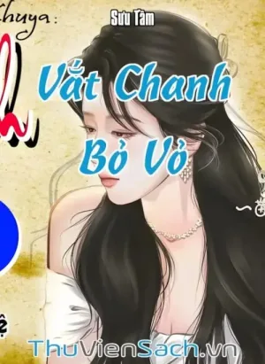 Vắt Chanh Bỏ Vỏ