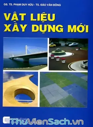 Vật Liệu Xây Dựng Mới
