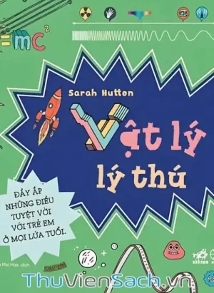 Vật Lý Lý Thú