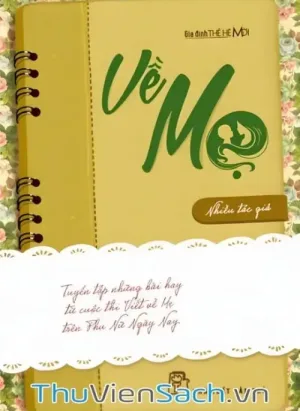 Về Mẹ