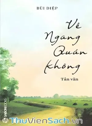 Về Ngang Quán Không