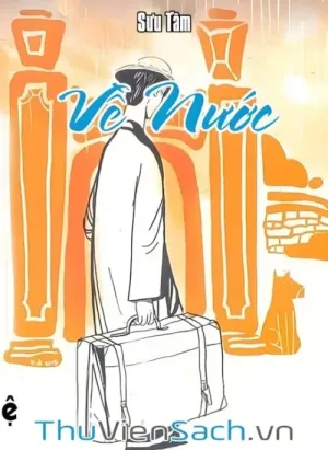 Về Nước