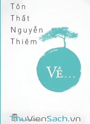 Về