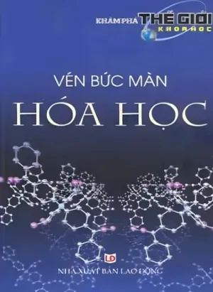 Vén Bức Màn Hóa Học