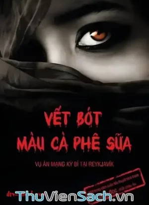 Vết Bớt Màu Cà Phê Sữa