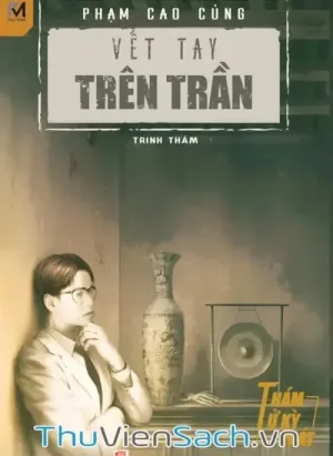 Vết Tay Trên Trần
