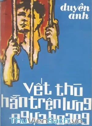 Vết Thù Hằn Trên Lưng Ngựa Hoang