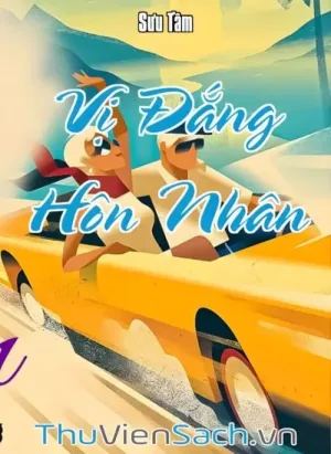 Vị Đắng Hôn Nhân