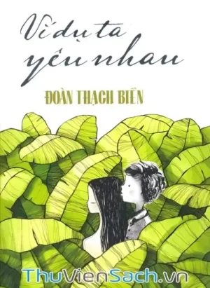 Ví Dụ Ta Yêu Nhau