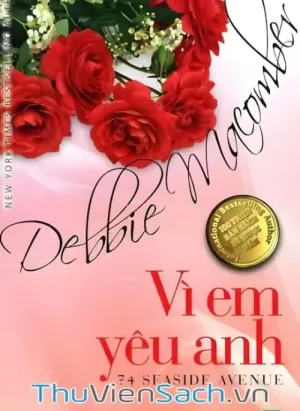 Vì Em Yêu Anh