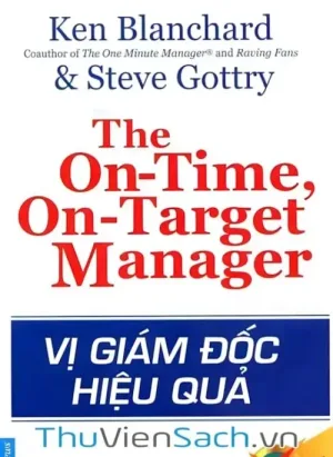 Vị Giám Đốc Hiệu Quả