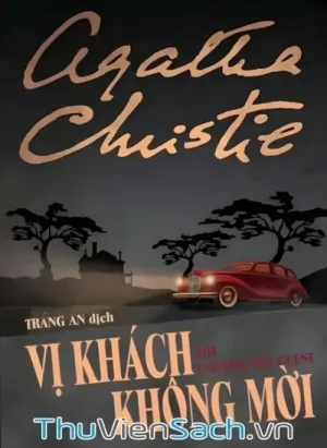 Vị Khách Không Mời
