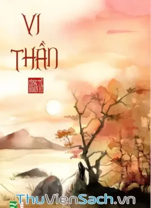 Vi Thần